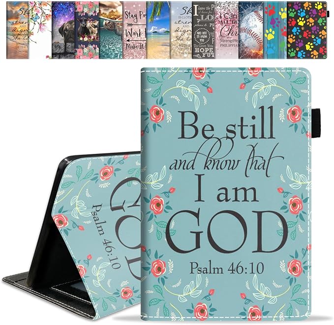 Bible Verse Psalm 46:10
