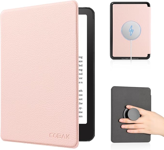A-Flesh Pink