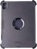 OtterBox Defender Series Case for iPad Pro 11 (1st Gen) - Retail Packaging - Black