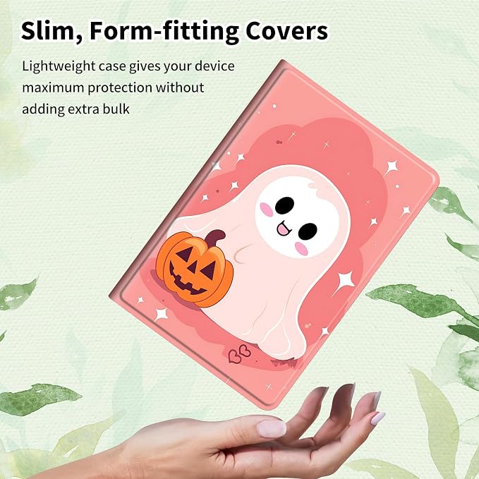 Cute Pumpkin