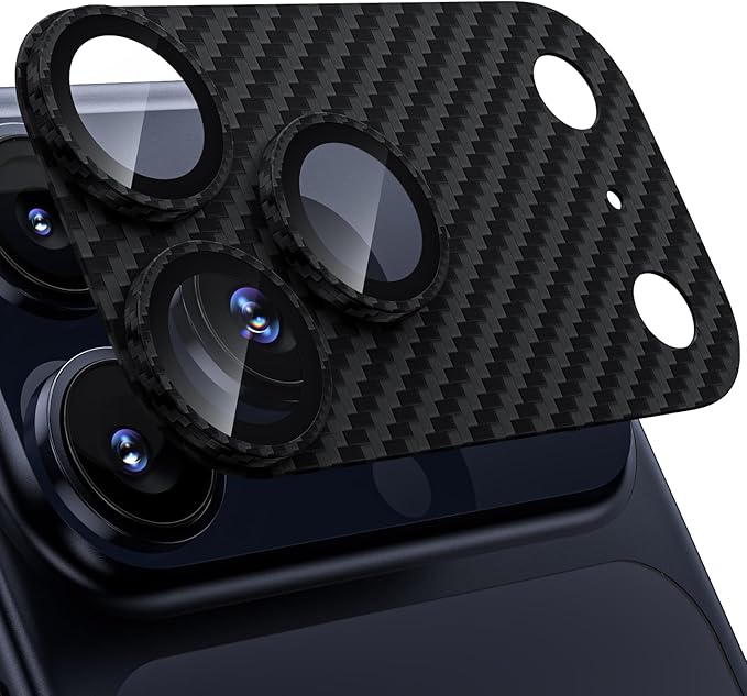 Texture Carbon Fiber