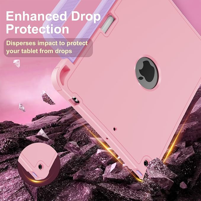 Pink-Purple
