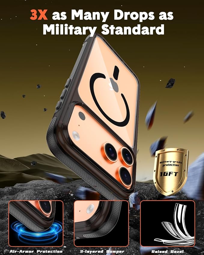 Frosted Edge Smoke