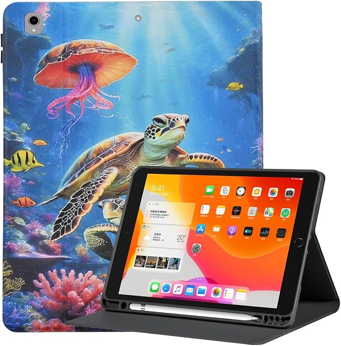 Sea Turtle