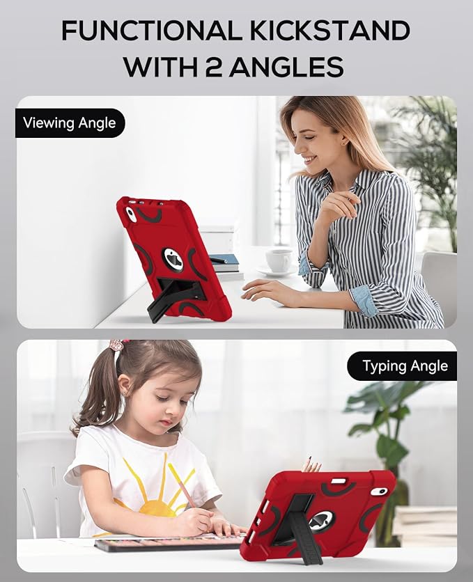 Red+Black+Black