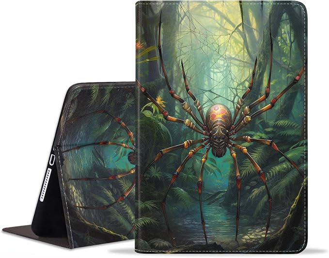 Jungle Spider