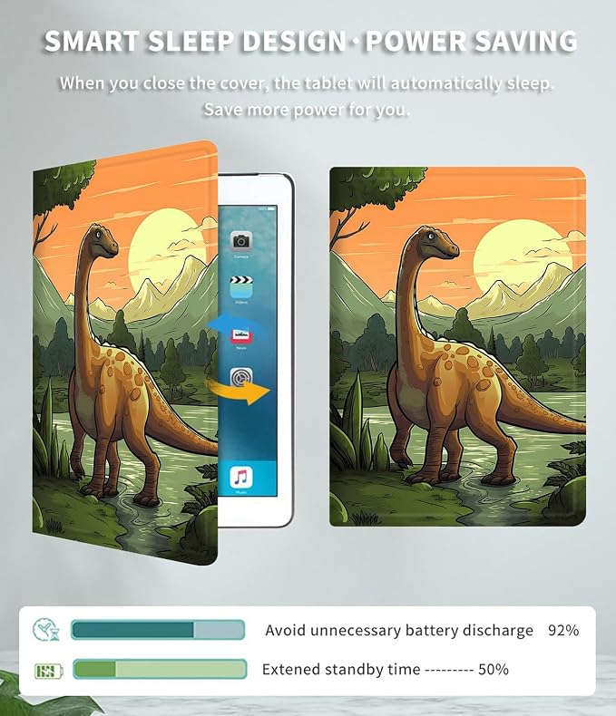 Art Dinosaur