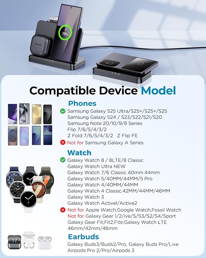 Samsung Black