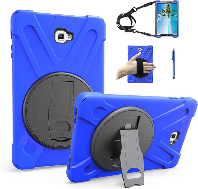 New Blue