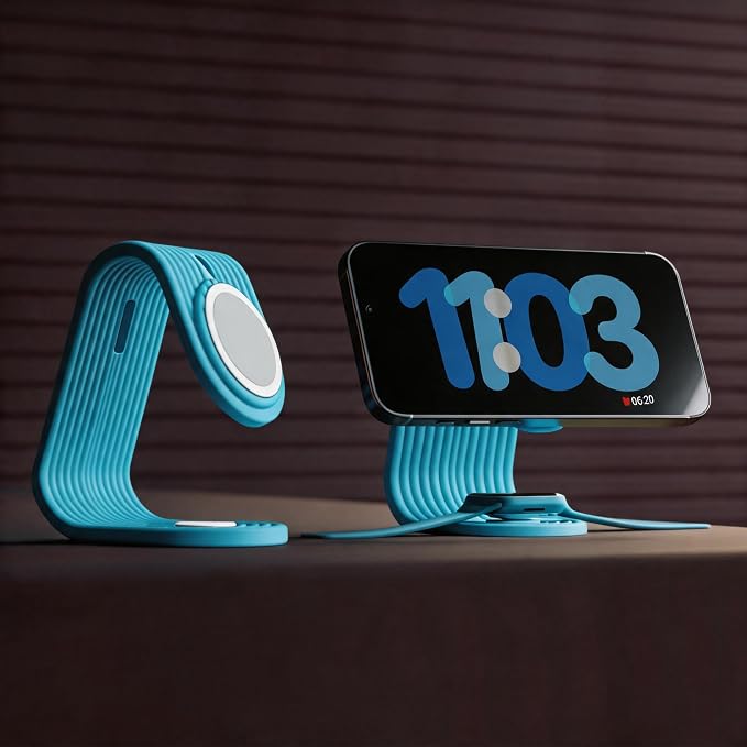 Blue - STAND ONLY