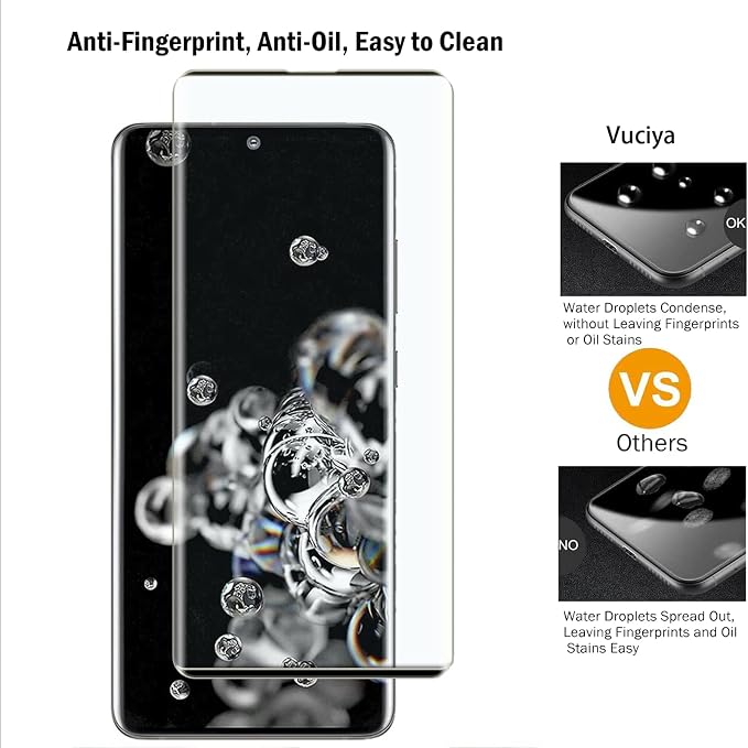 For Samsung Galaxy S20 Plus