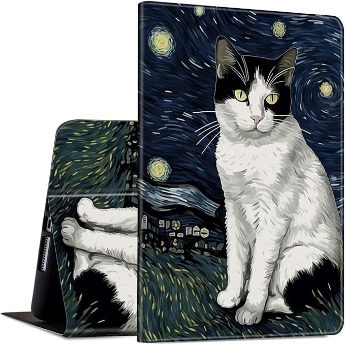 Galaxy Cat
