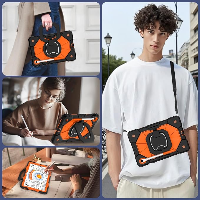 Black Orange