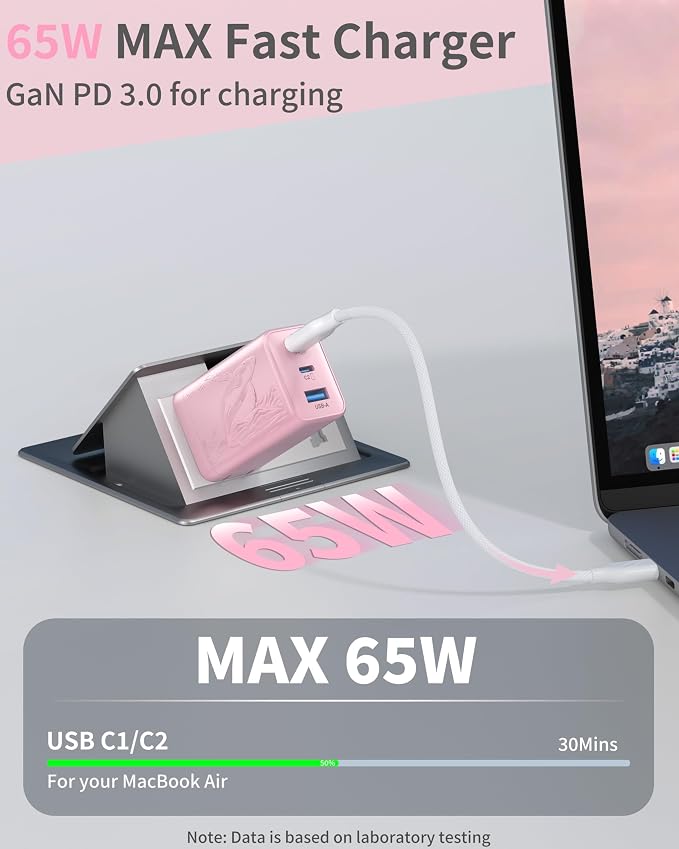 2Pink Orca
