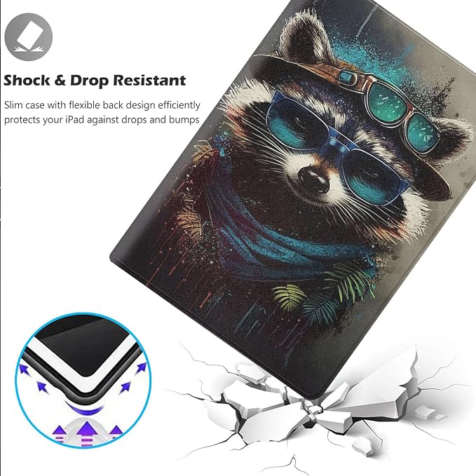 Raccoon