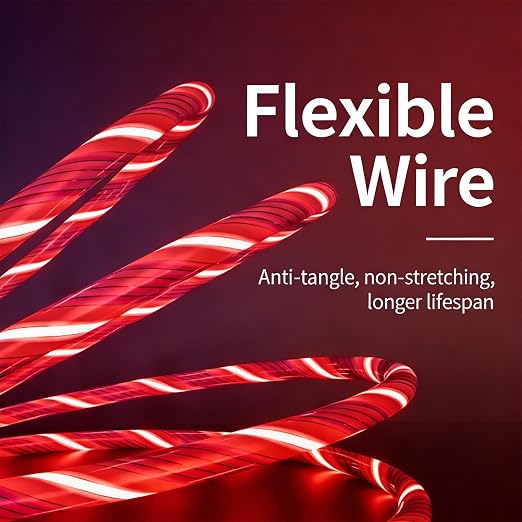 USB 6IN1 Combination Red