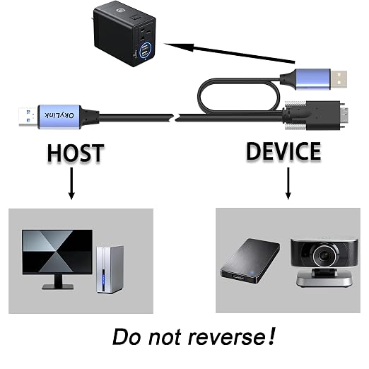 Screw USB3.0