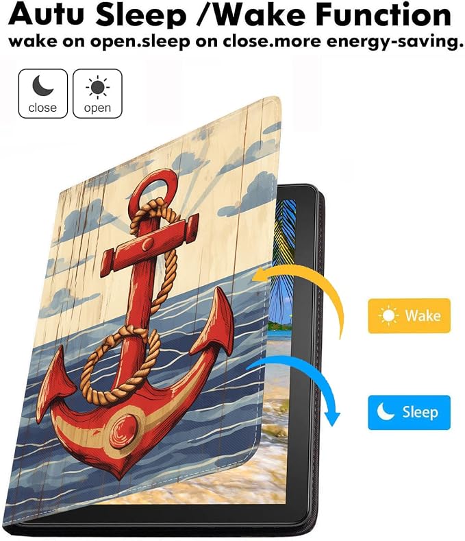 Nautical Anchor