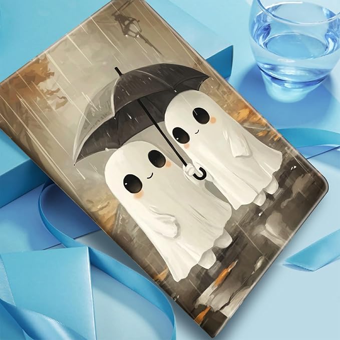 Cute White Witches