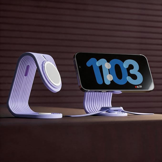 Gradient color - STAND ONLY