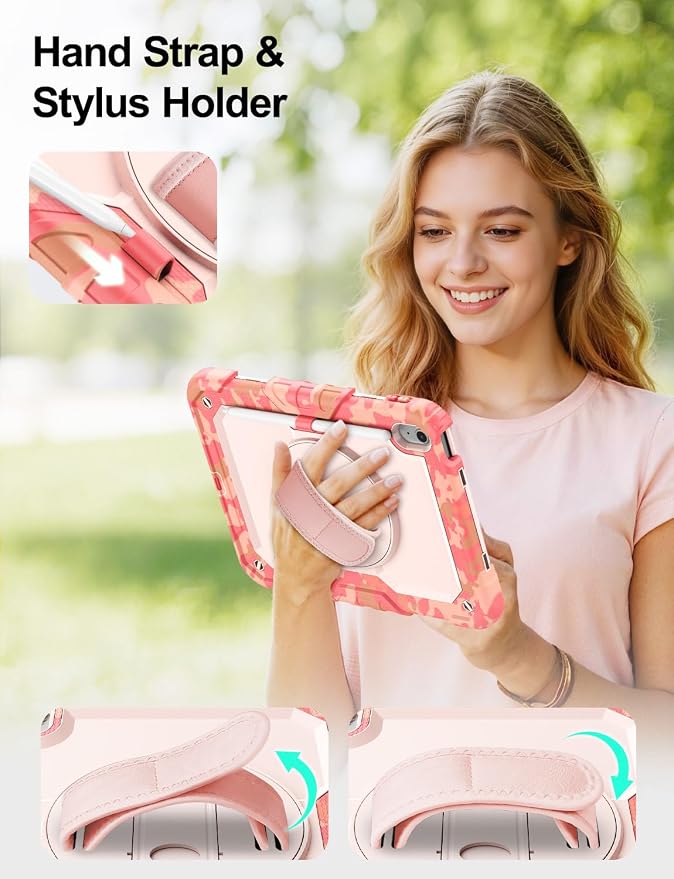 03-camo Pink