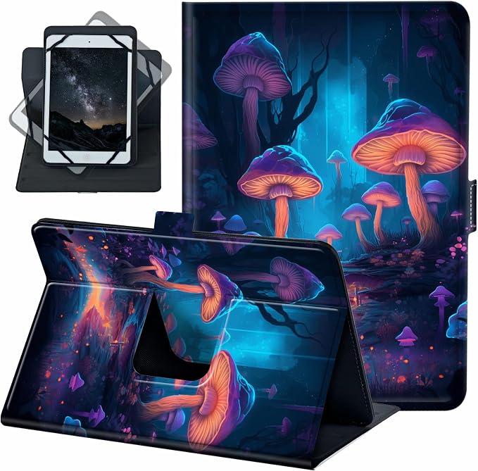 Glowing Mushroom