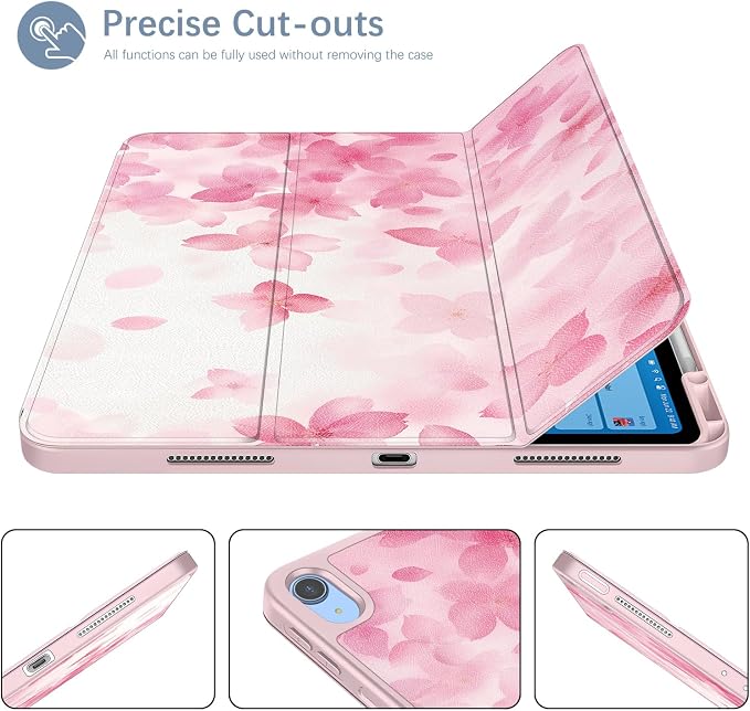 CH - Cherry blossoms