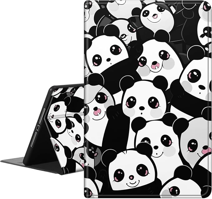 Lovely Panda