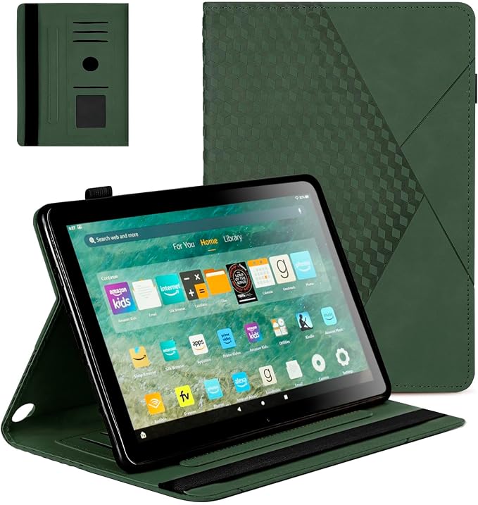 Green-a