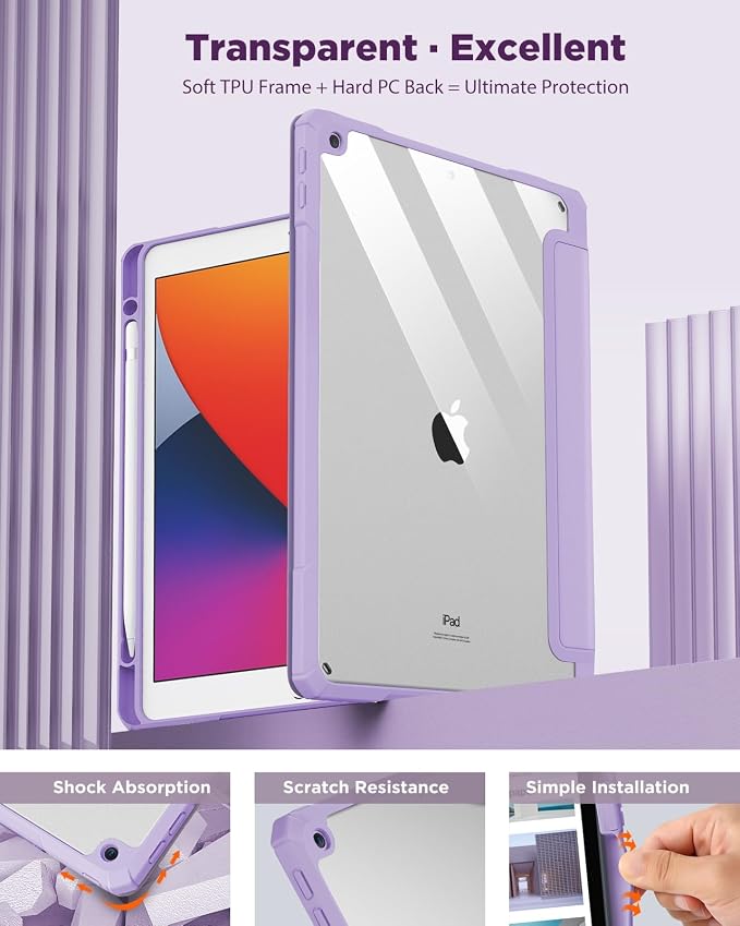 Light Purple