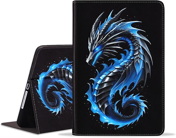 Blue Dragon
