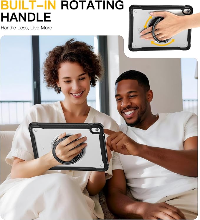 Black Transparent