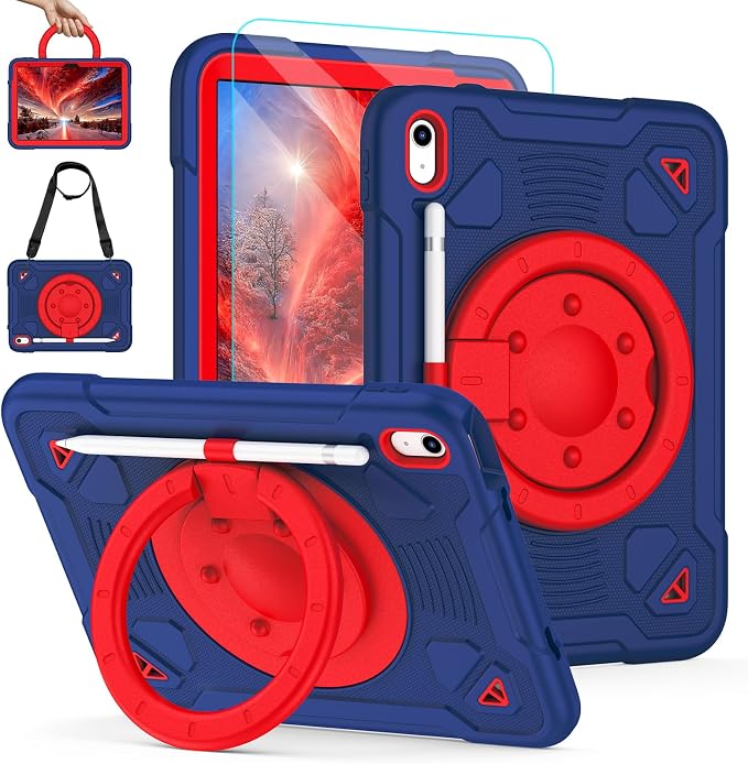 Navy+Red