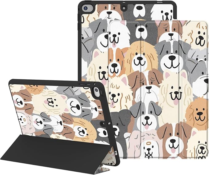 CH - Cartoon Dog