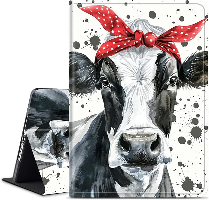 Cute Cow