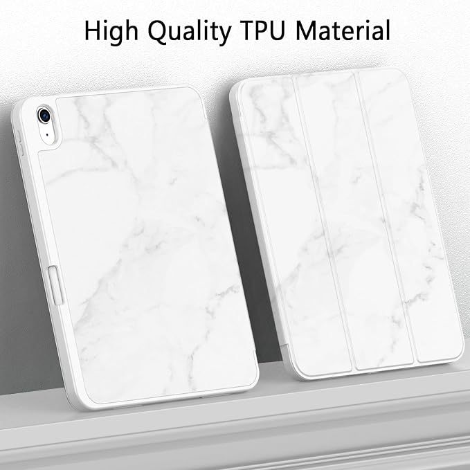 Marble White