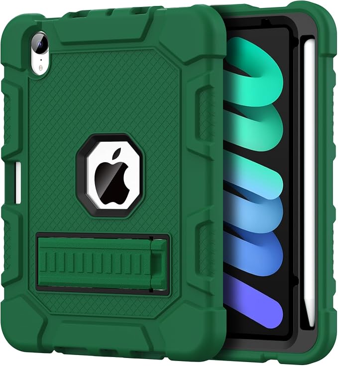 Alpine Green
