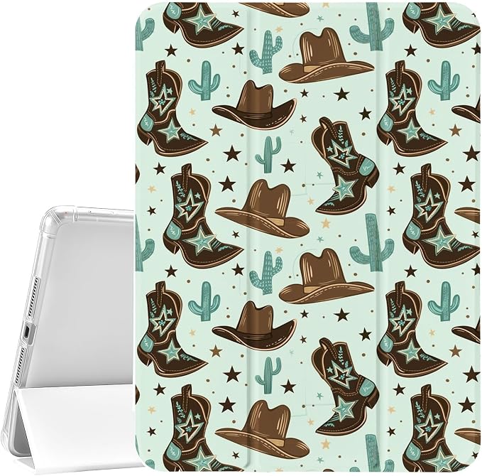 Cowgirl Western Boots