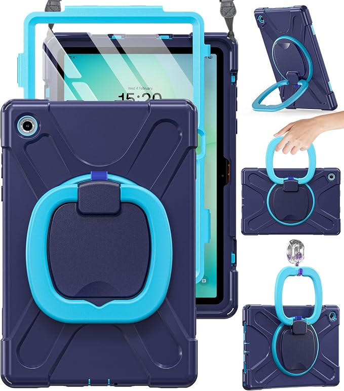 Navy Blue