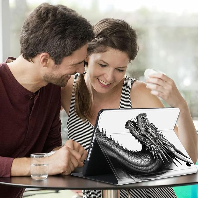 Black Dragon