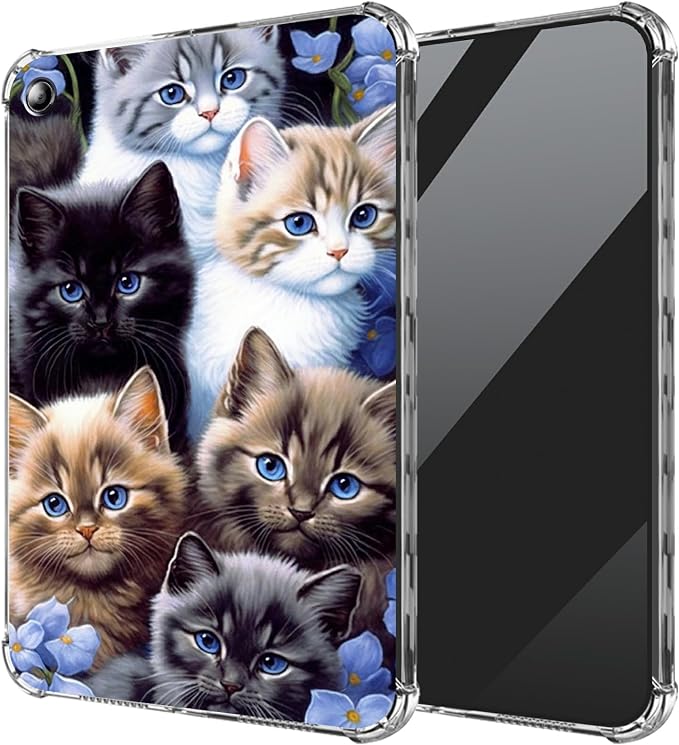 Cute Cat