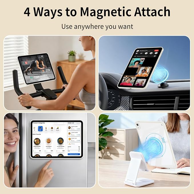 Cream White
