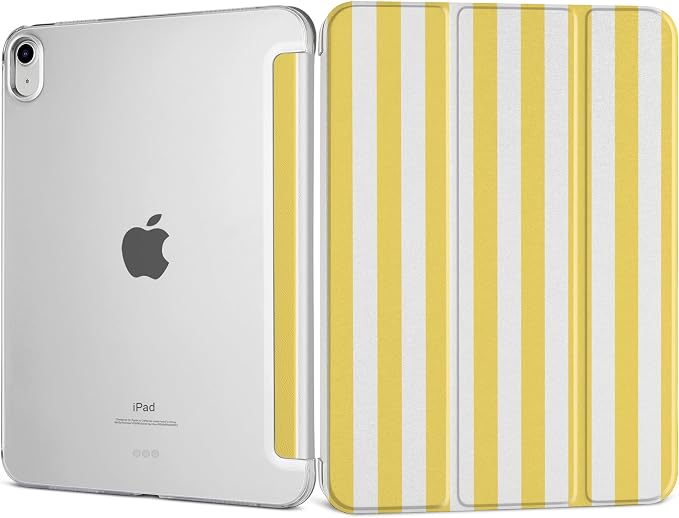 Yellow Stripes
