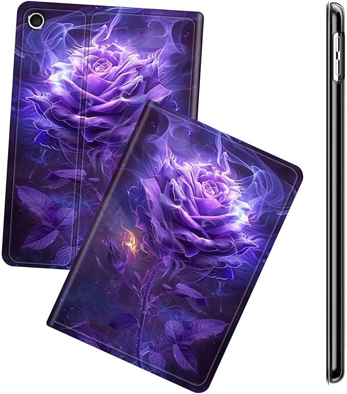 Purple Rose