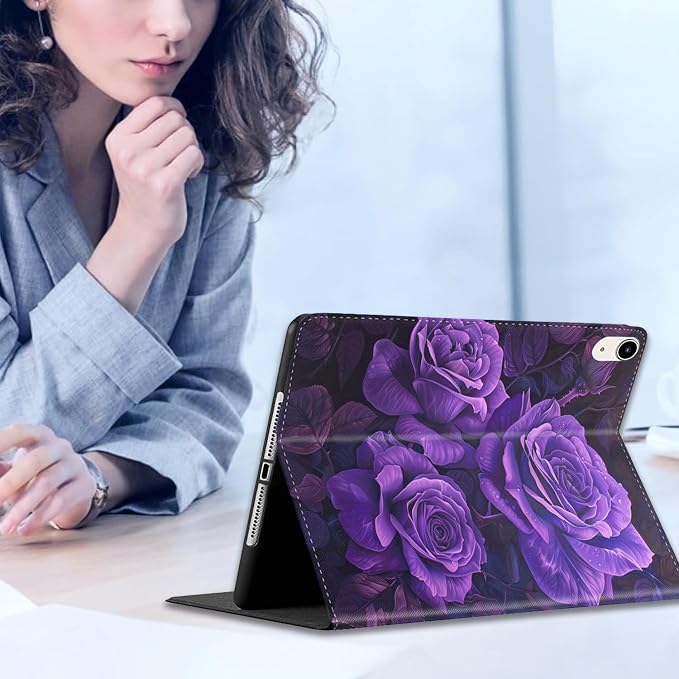 Purple Rose