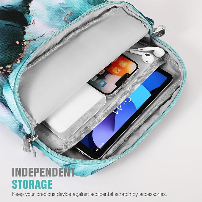 Ac-Cloud Peacock Blue