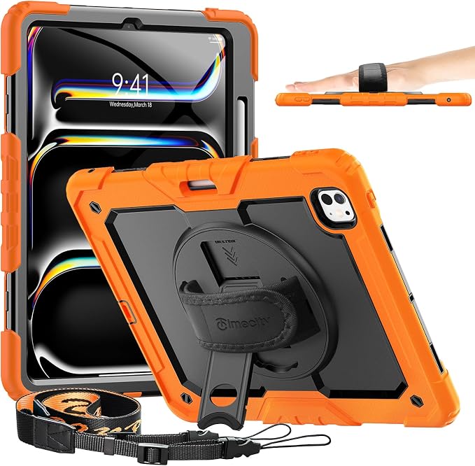 Black+Orange