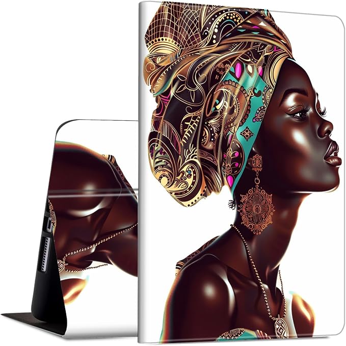 African Pretty Girls