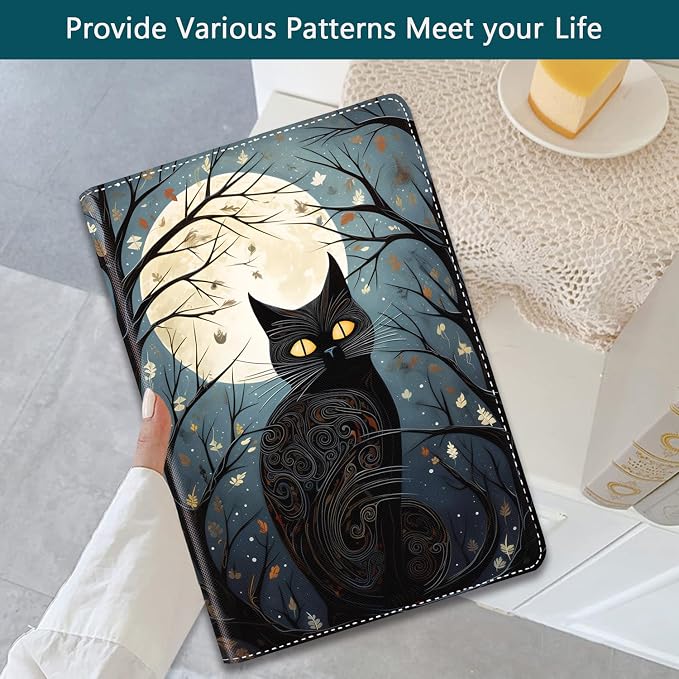Cat Moon