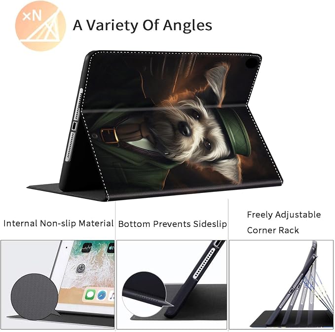 SOTW-IPAD pro 12.9-3-19